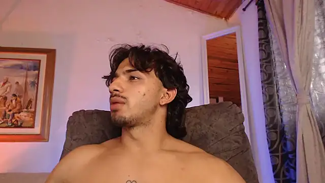 Chat XXX en directo de ArturoCardona_