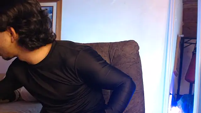 ArturoCardona_ Show Webcam