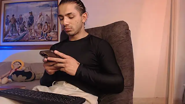 ArturoCardona_ – Live XXX-chat