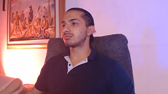 عرض كام ArturoCardona_
