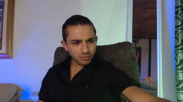 ArturoCardona_ Webcam-Show