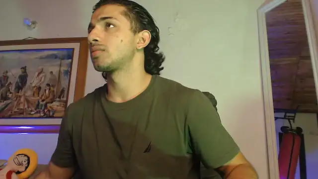 عرض كام ArturoCardona_
