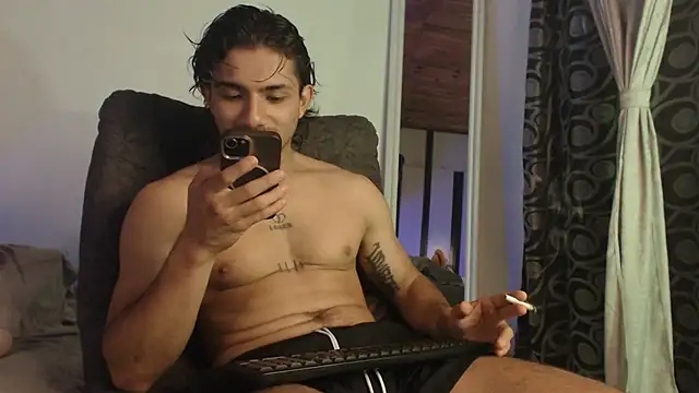Show webcam de ArturoCardona_
