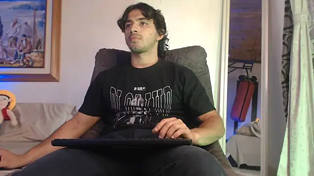 ArturoCardona_ 网络视讯表演