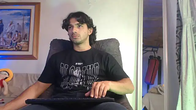 Show Webcam de ArturoCardona_