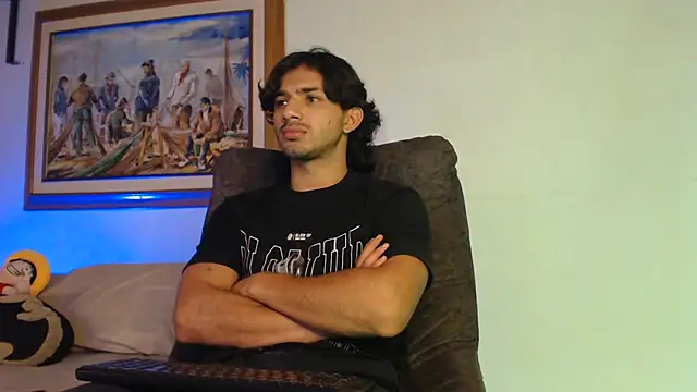 ArturoCardona_ Webcamshow
