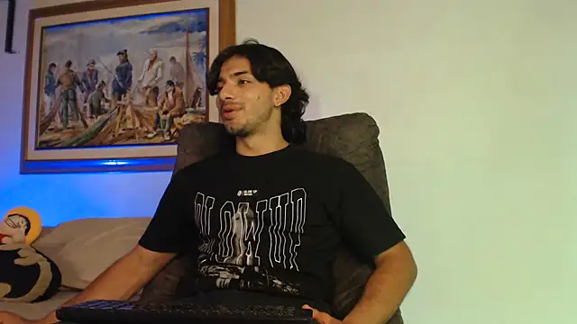 Show Webcam de ArturoCardona_