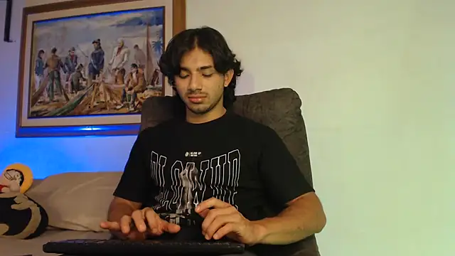 Show Webcam de ArturoCardona_