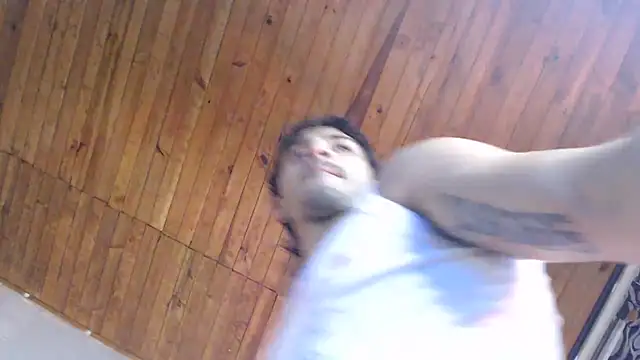 Show webcam de ArturoCardona_