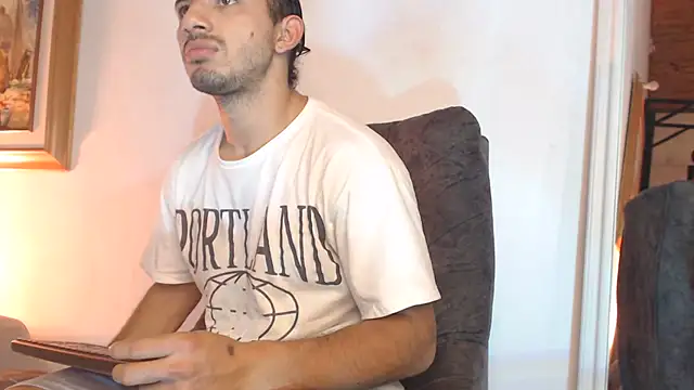 عرض كام ArturoCardona_