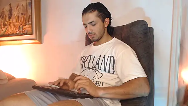 عرض كام ArturoCardona_