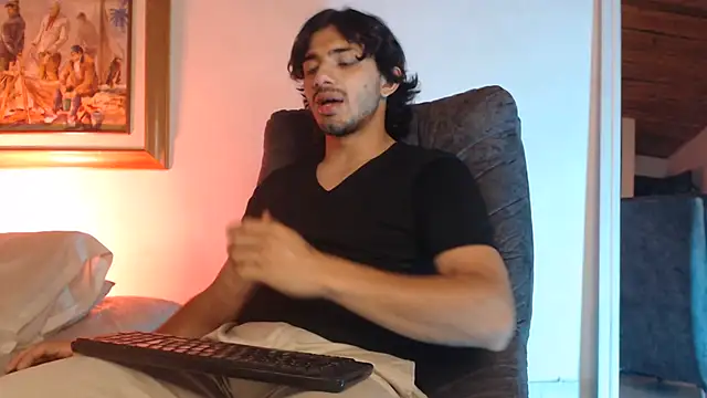 عرض كام ArturoCardona_