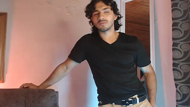 ArturoCardona_ webcam show