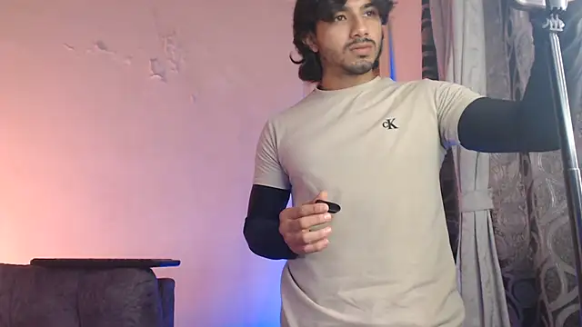 عرض كام ArturoCardona_