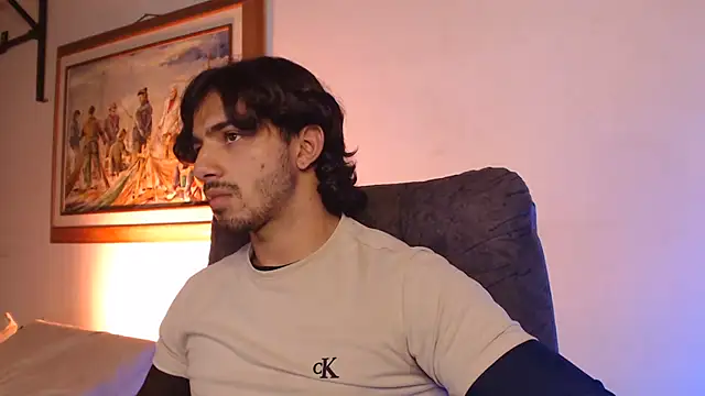 عرض كام ArturoCardona_