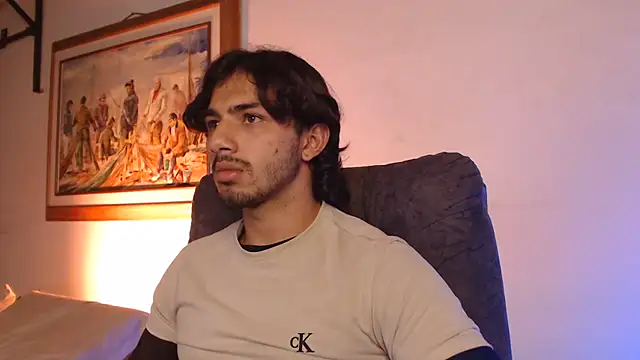 ArturoCardona_ 网络视讯表演