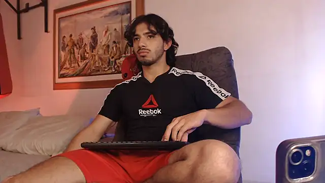 عرض كام ArturoCardona_