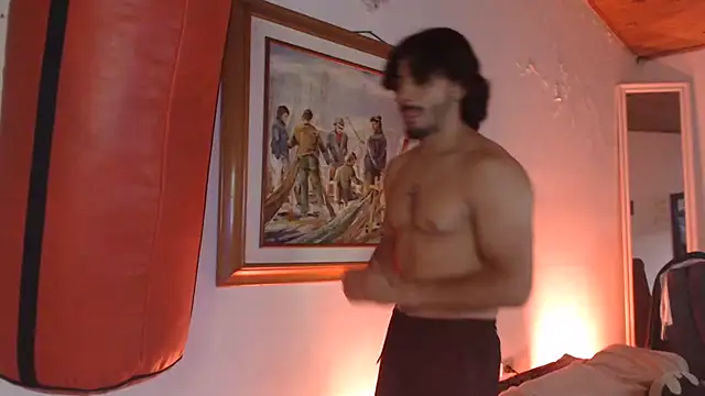 ArturoCardona_'s Live XXX Chat