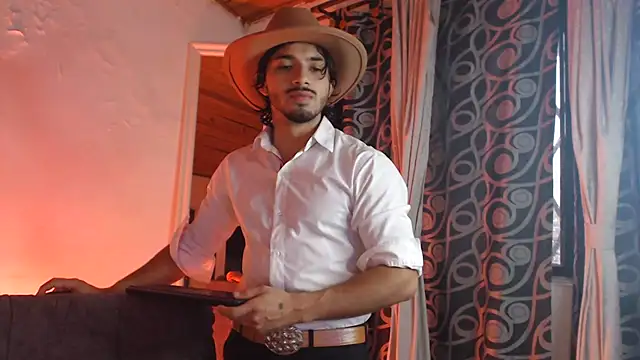ArturoCardona_ ওয়েবক্যাম শো