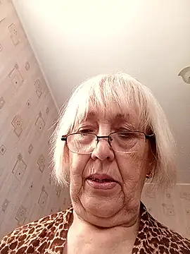 Webkamerová show Anatolia5961