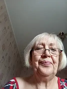 Show de webcam de Anatolia5961