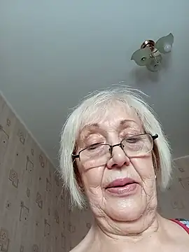 Anatolia5961's Webcam Show