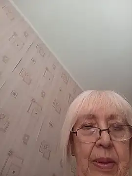 Anatolia5961's Webcam Show