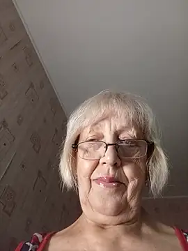 Anatolia5961 Webcam-Show