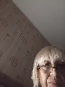 Show modela Anatolia5961 na web-kameri