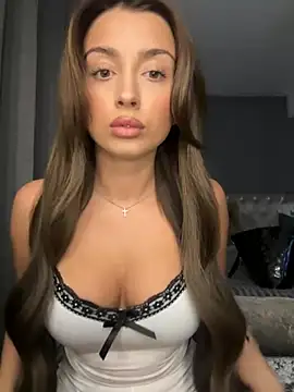 ellariverss webcam show