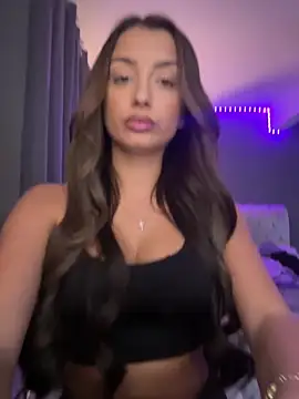 ellariverss Chat XXX in diretta