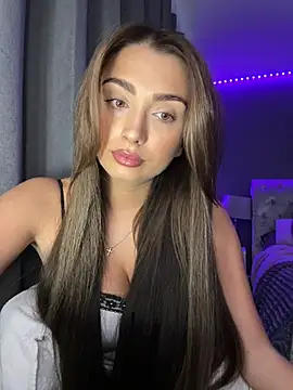 Show de webcam de ellariverss