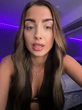 ellariverss Webcamshow