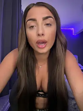 ellariverss' Webcam Show