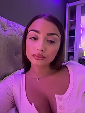 ellariverss' Webcam Show