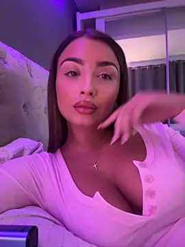 ellariverss – webcam-show