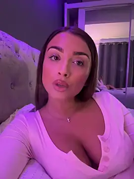 ellariverss – webcam-show