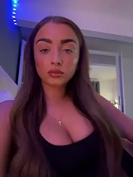 ellariverss Webcam Show