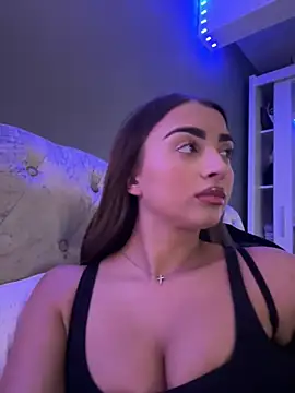 ellariverss – webcam-show
