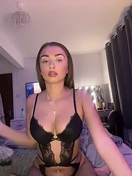 ellariverss' Webcam Show