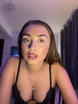 ellariverss' Webcam Show
