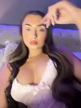 ellariverss – webcam-show