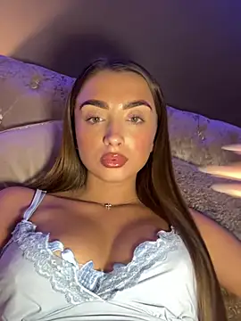 ellariverss – webcam-show