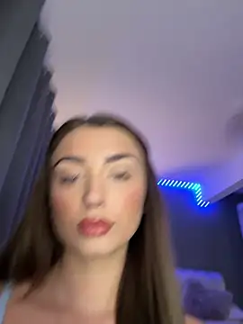 ellariverss Webcamshow