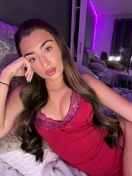 ellariverss – webcam-show