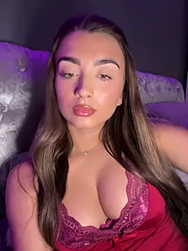 عرض كام ellariverss