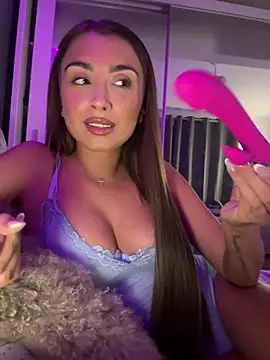 ellariverss – webcam-show