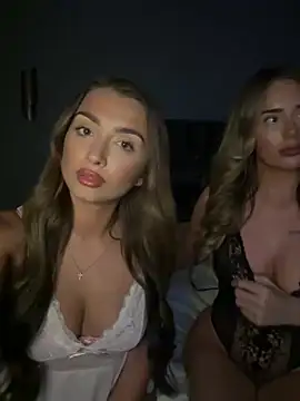ellariverss Webcamshow