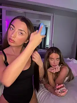 ellariverss' Webcam Show