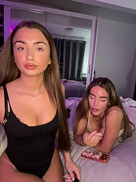 ellariverss Show Webcam